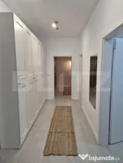 Apartament 2 camere cu grădină | Centrală proprie | Pet F 