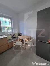 Apartament 2 camere cu grădină | Centrală proprie | Pet F 