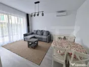 Apartament 2 camere cu grădină | Centrală proprie | Pet F 