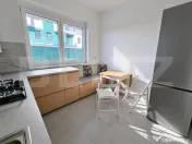 Apartament 2 camere cu grădină | Centrală proprie | Pet F 
