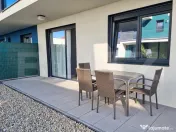 Apartament 2 camere cu grădină | Centrală proprie | Pet F 