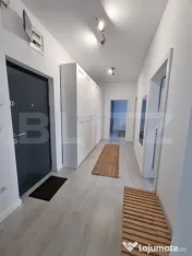 Apartament 2 camere cu grădină | Centrală proprie | Pet F 
