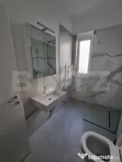 Apartament 2 camere cu grădină | Centrală proprie | Pet F 