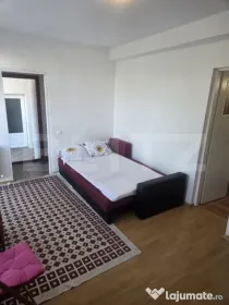 Ap 1 cameră | 30 mp | Parter | Între Lacuri | Mobilat și