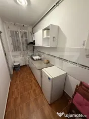 Apartament 1 cameră | 30 mp | Parter | Între Lacuri | Mobi 