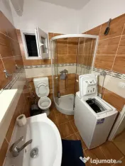 Apartament 1 cameră | 30 mp | Parter | Între Lacuri | Mobi 