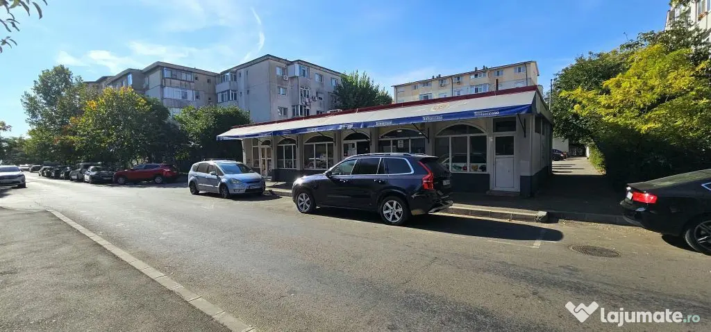 De vanzare spatiu comercial 150 mp, Micro 21, 125.000 euro - Galati (Galati)