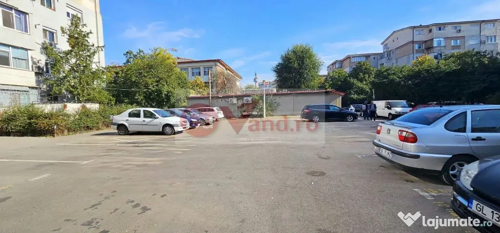 De vanzare spatiu comercial 150 mp, Micro 21, 125.000 euro - Galati (Galati)