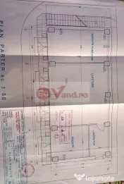 De vanzare spatiu comercial 150 mp, Micro 21, 125.000 euro