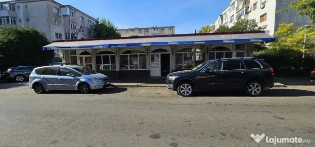 De vanzare spatiu comercial 150 mp, Micro 21, 125.000 euro - Galati (Galati)