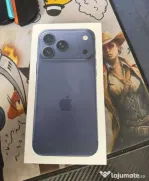 New, Sealed iPhone 17 Pro Max