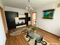 Apartament 3 Camere Semidecomandat cu Balcon – Tătărași, Str. Vasile Lupu 134 