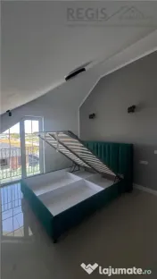 Casa de cu 3 etaje 