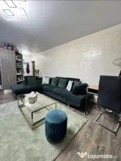 Apartament 3 camere 68mp+2 balcoane 14mp+2 parcari in Flores