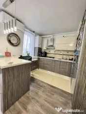 Apartament 3 camere 68mp+2 balcoane 14mp+2 parcari in Flores
