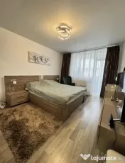 Apartament 3 camere 68mp+2 balcoane 14mp+2 parcari in Flores