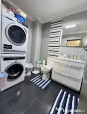 Apartament 3 camere 68mp+2 balcoane 14mp+2 parcari in Flores