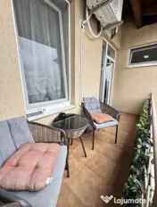 Apartament 3 camere 68mp+2 balcoane 14mp+2 parcari in Flores
