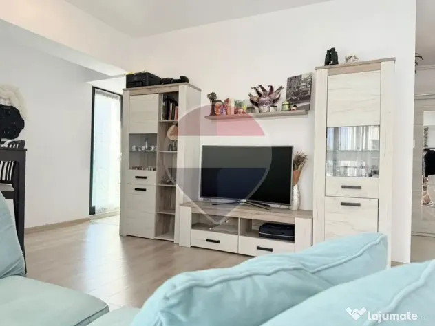 Apartament 2 Camere Basarab | Bloc 2019 | Parcare | Boxa |Metrou 5 min - Bucuresti (Bucuresti-Ilfov)
