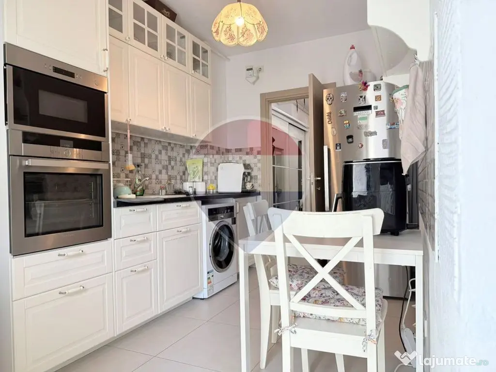 Apartament 2 Camere Basarab | Bloc 2019 | Parcare | Boxa |Metrou 5 min - Bucuresti (Bucuresti-Ilfov)