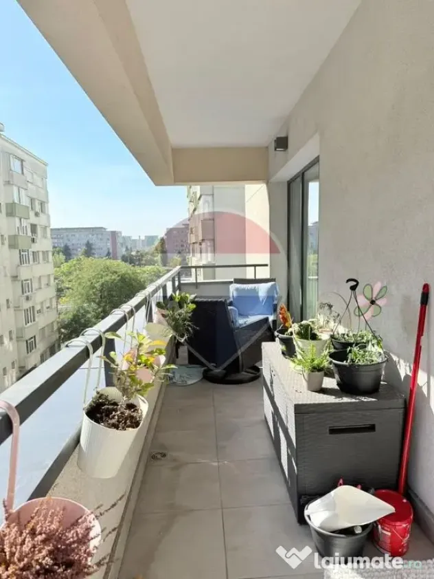 Apartament 2 Camere Basarab | Bloc 2019 | Parcare | Boxa |Metrou 5 min - Bucuresti (Bucuresti-Ilfov)