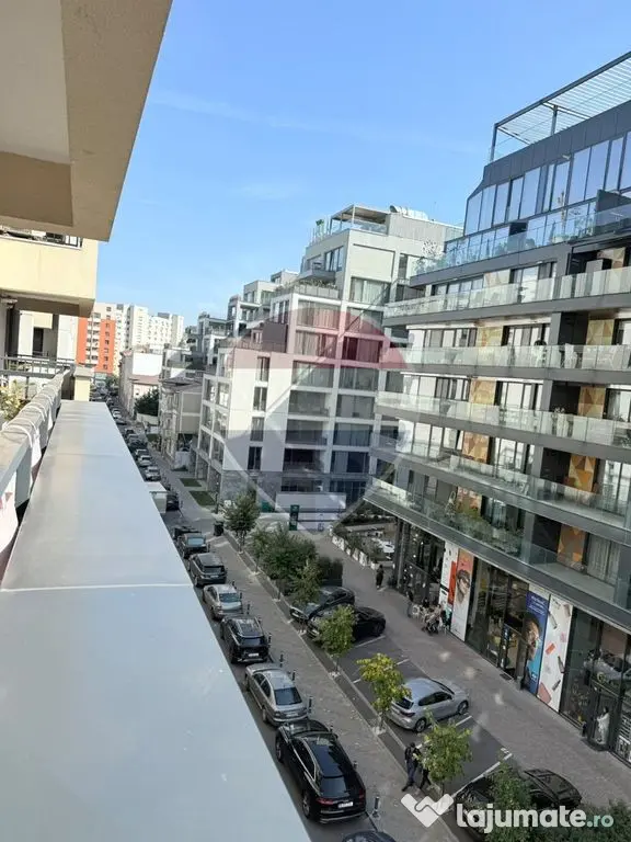 Apartament 2 Camere Basarab | Bloc 2019 | Parcare | Boxa |Metrou 5 min - Bucuresti (Bucuresti-Ilfov)