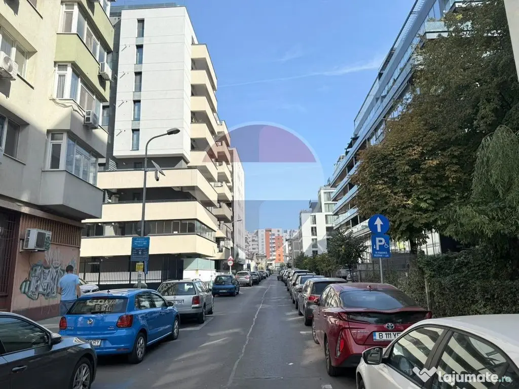 Apartament 2 Camere Basarab | Bloc 2019 | Parcare | Boxa |Metrou 5 min - Bucuresti (Bucuresti-Ilfov)