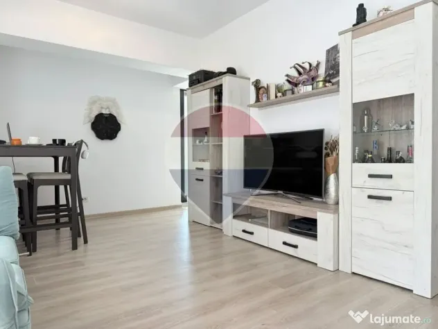 Apartament 2 Camere Basarab | Bloc 2019 | Parcare | Boxa |Metrou 5 min - Bucuresti (Bucuresti-Ilfov)