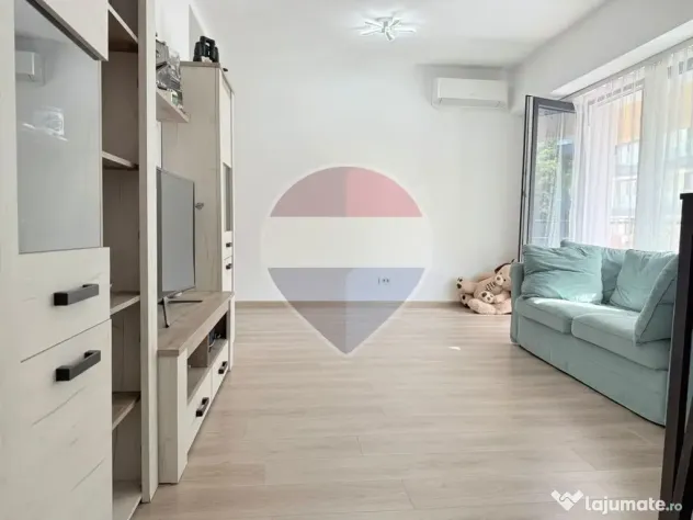 Apartament 2 Camere Basarab | Bloc 2019 | Parcare | Boxa |Metrou 5 min - Bucuresti (Bucuresti-Ilfov)