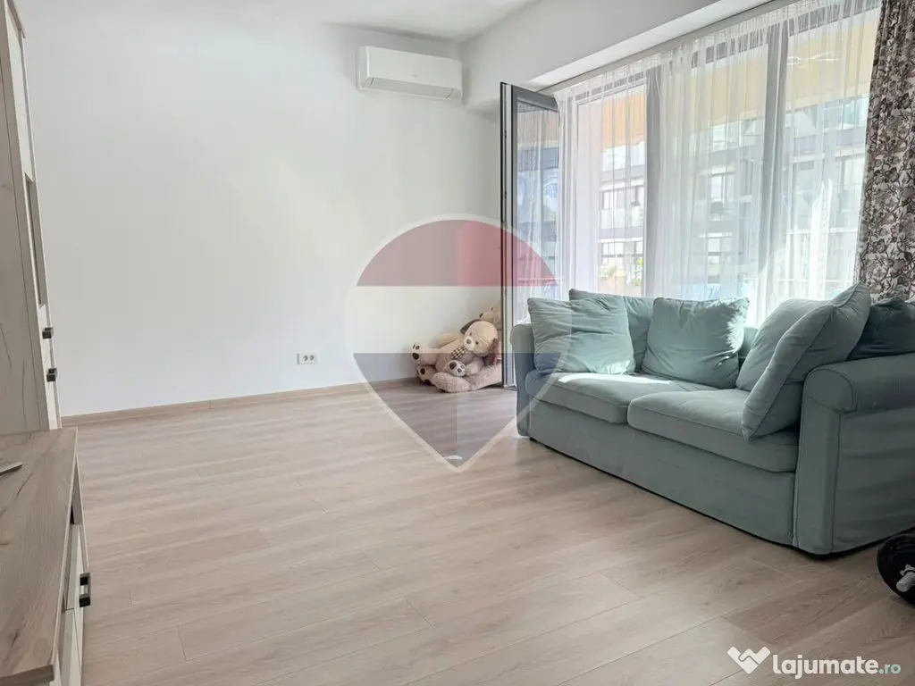 Apartament 2 Camere Basarab | Bloc 2019 | Parcare | Boxa |Metrou 5 min - Bucuresti (Bucuresti-Ilfov)