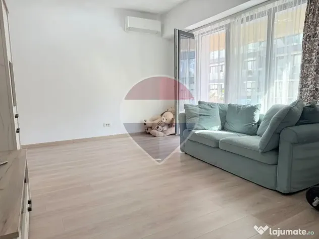 Apartament 2 Camere Basarab | Bloc 2019 | Parcare | Boxa |Metrou 5 min - Bucuresti (Bucuresti-Ilfov)