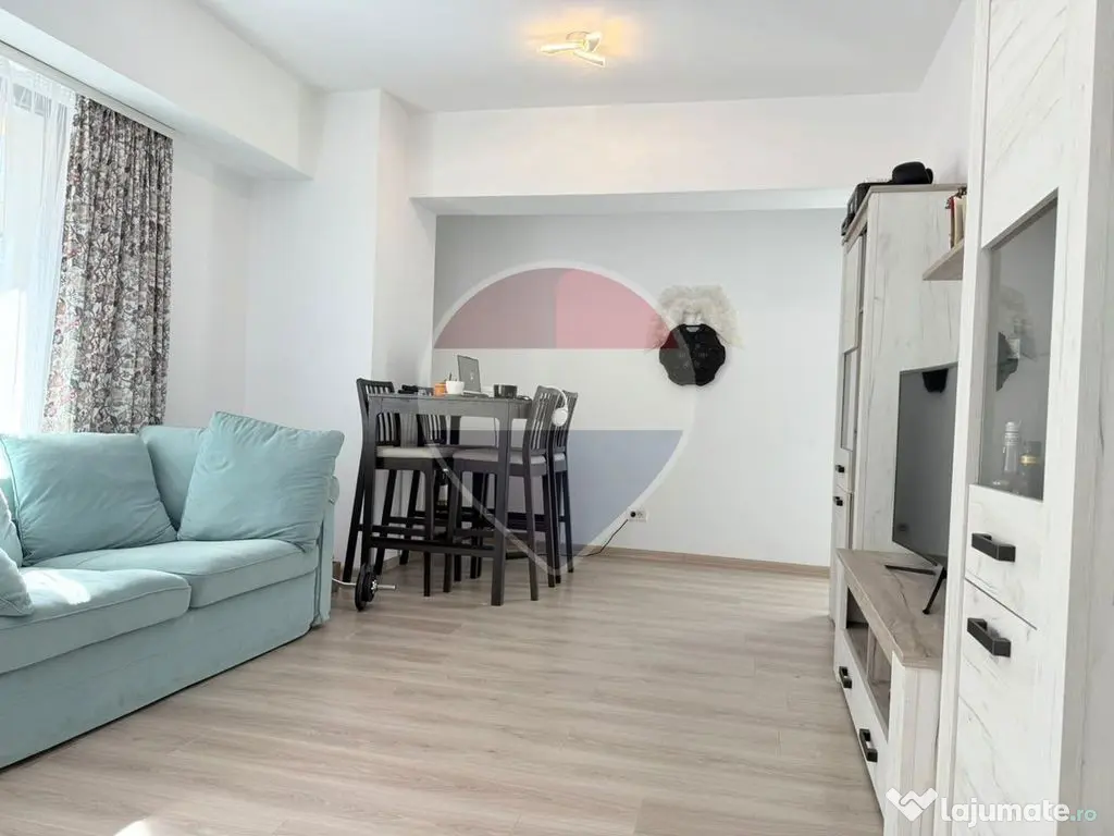 Apartament 2 Camere Basarab | Bloc 2019 | Parcare | Boxa |Metrou 5 min - Bucuresti (Bucuresti-Ilfov)