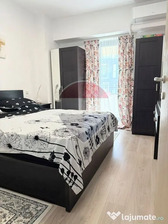 Apartament 2 Camere Basarab | Bloc 2019 | Parcare | Boxa |Metrou 5 min - Bucuresti (Bucuresti-Ilfov)