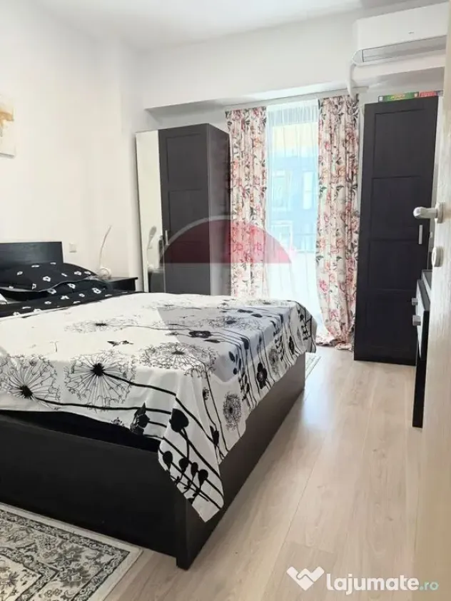 Apartament 2 Camere Basarab | Bloc 2019 | Parcare | Boxa |Metrou 5 min - Bucuresti (Bucuresti-Ilfov)