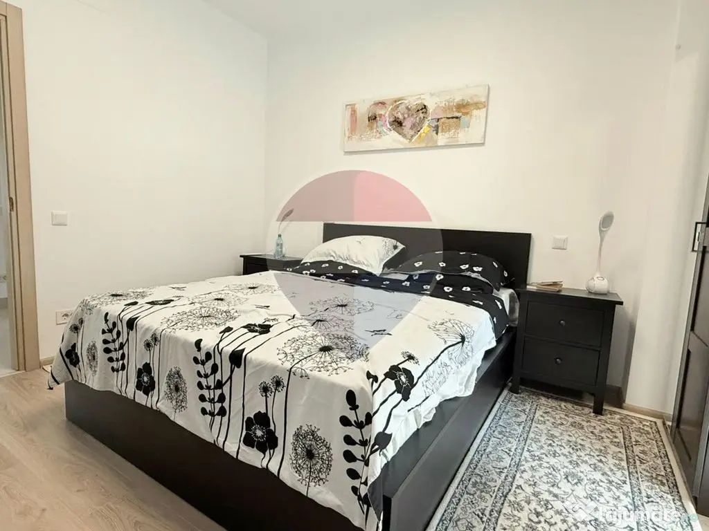 Apartament 2 Camere Basarab | Bloc 2019 | Parcare | Boxa |Metrou 5 min - Bucuresti (Bucuresti-Ilfov)