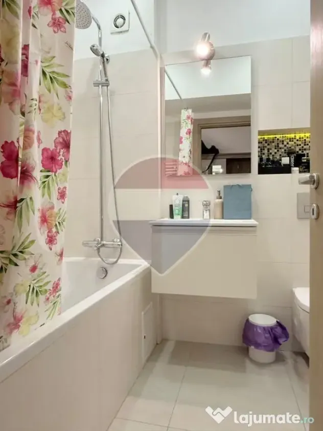 Apartament 2 Camere Basarab | Bloc 2019 | Parcare | Boxa |Metrou 5 min - Bucuresti (Bucuresti-Ilfov)