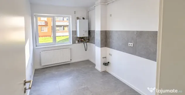 Apartament bloc nou, 2 camere, decomandat, Subcetate Sanpetru! - Sanpetru (Brasov)