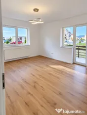 Apartament bloc nou, 2 camere, decomandat, Subcetate Sanpetru!