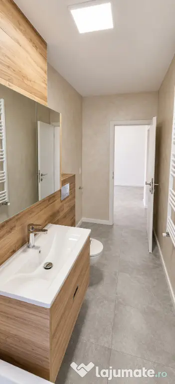 Apartament bloc nou, 2 camere, decomandat, Subcetate Sanpetru! - Sanpetru (Brasov)
