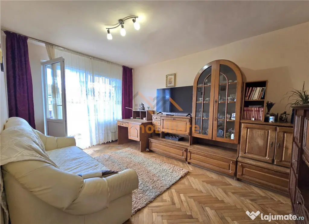 APARTAMENT 3 CAMERE | TIP AN | DECOMANDAT | STR. C.COPOSU | - Oradea (Bihor)