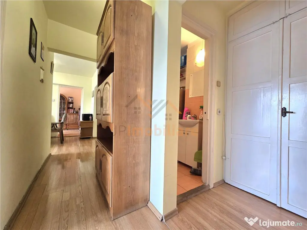 APARTAMENT 3 CAMERE | TIP AN | DECOMANDAT | STR. C.COPOSU | - Oradea (Bihor)