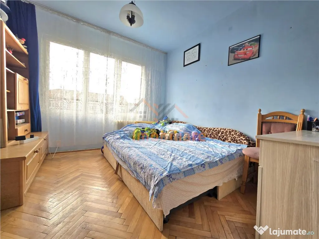 APARTAMENT 3 CAMERE | TIP AN | DECOMANDAT | STR. C.COPOSU | - Oradea (Bihor)