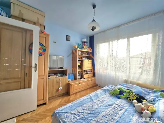 APARTAMENT 3 CAMERE | TIP AN | DECOMANDAT | STR. C.COPOSU | - Oradea (Bihor)