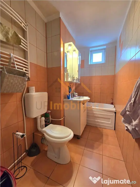 APARTAMENT 3 CAMERE | TIP AN | DECOMANDAT | STR. C.COPOSU | - Oradea (Bihor)
