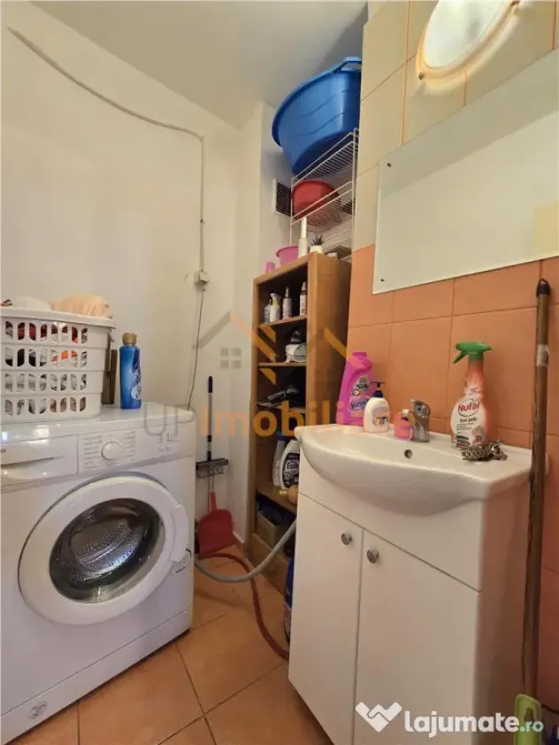 APARTAMENT 3 CAMERE | TIP AN | DECOMANDAT | STR. C.COPOSU | - Oradea (Bihor)