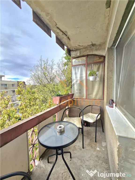 APARTAMENT 3 CAMERE | TIP AN | DECOMANDAT | STR. C.COPOSU | - Oradea (Bihor)