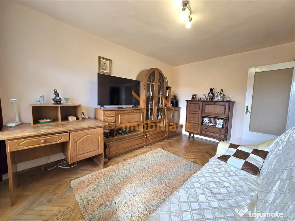 APARTAMENT 3 CAMERE | TIP AN | DECOMANDAT | STR. C.COPOSU | - Oradea (Bihor)