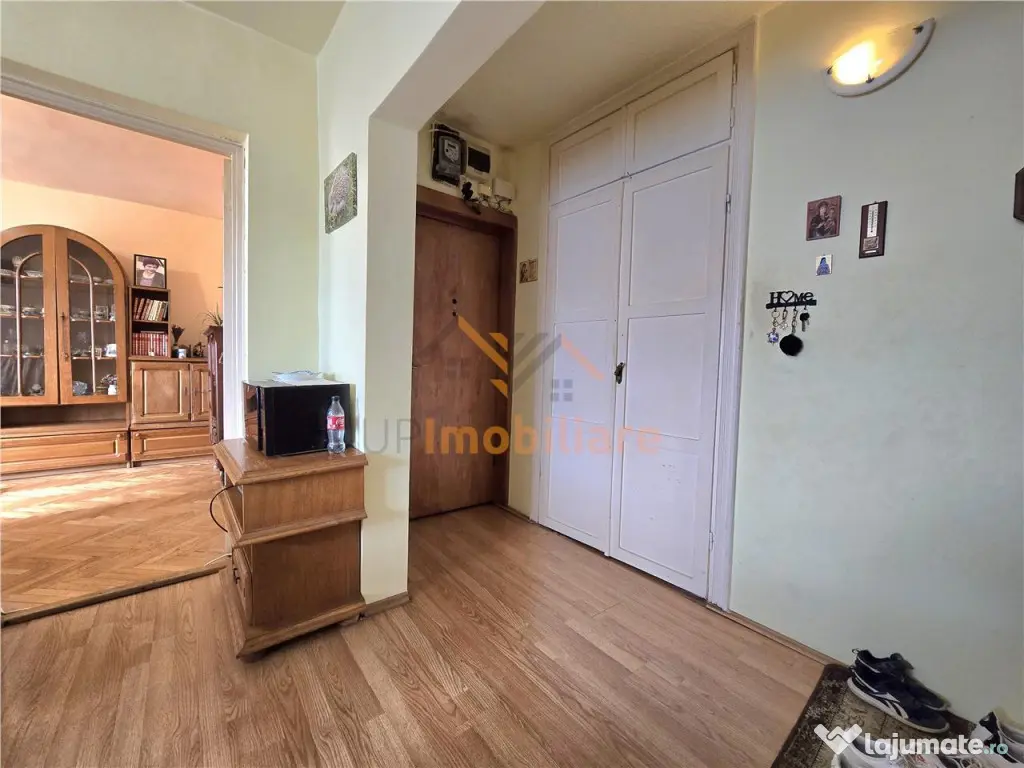 APARTAMENT 3 CAMERE | TIP AN | DECOMANDAT | STR. C.COPOSU | - Oradea (Bihor)