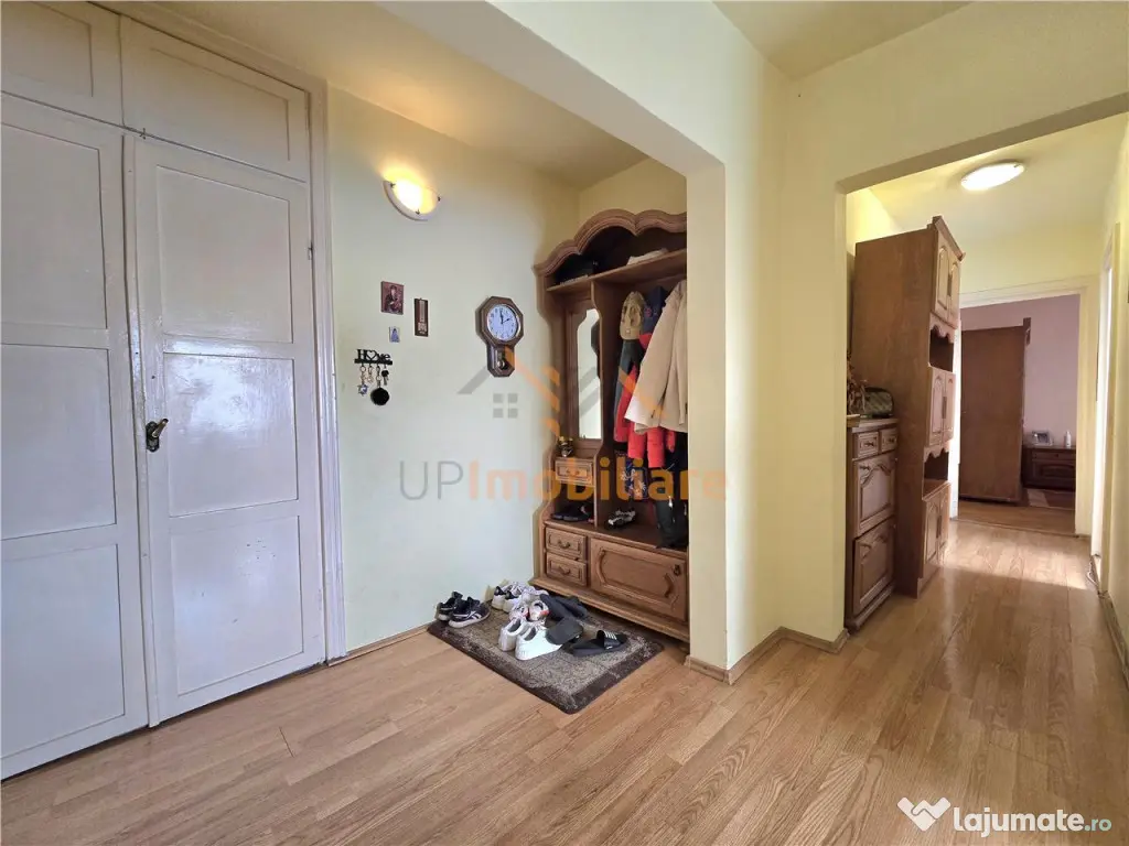 APARTAMENT 3 CAMERE | TIP AN | DECOMANDAT | STR. C.COPOSU | - Oradea (Bihor)