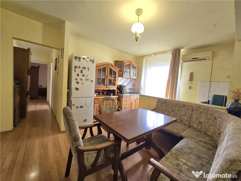 APARTAMENT 3 CAMERE | TIP AN | DECOMANDAT | STR. C.COPOSU | - Oradea (Bihor)